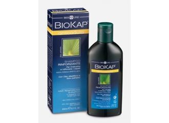 Biokap sh.a/caduta 200ml