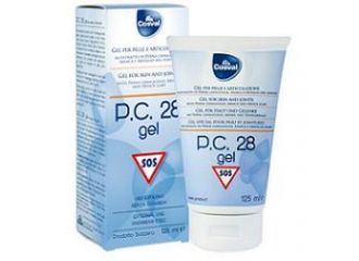 Pc-28 gel tubo 125ml