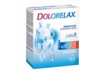 Dolorelax ist.2 buste ice bag