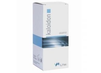 Kaloidon gel cicatrici 75ml