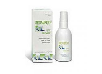 Bromipod spray deorinfr.100ml