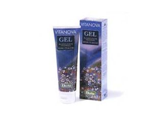 Gel collagene 125 ml