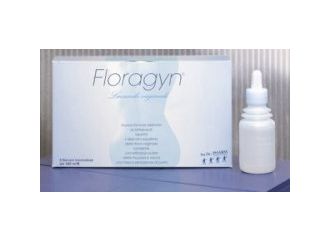 Floragyn lavanda vag 5flx140ml