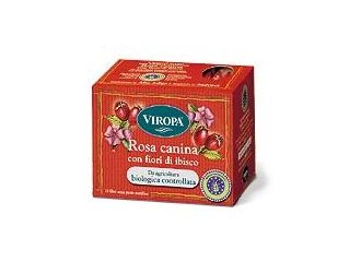 Viropa rosa canina bio 15bust