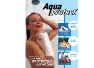 Aquaprotect coprigesso br.l