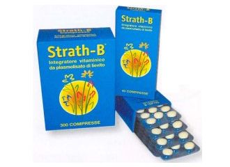 Strath b  40 cpr 20g