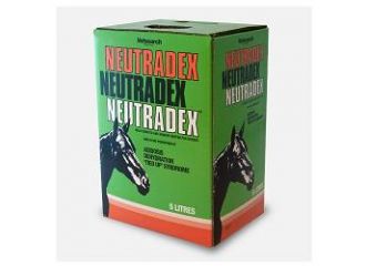 Neutradex 5 lt