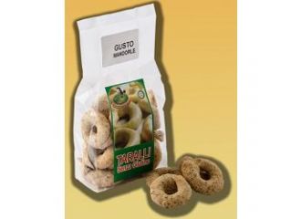 Alim.2000 taralli mand. 75g