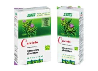 Salus carciofo succo 200ml