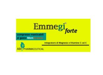 Emmegi fte 20 cpr mast.