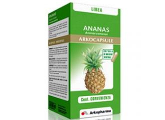 Arkocapsule ananas  45 cps