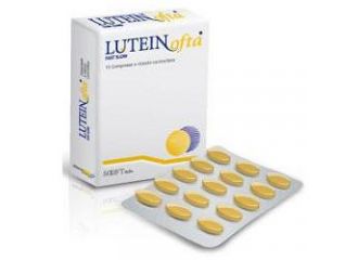 Lutein ofta 15 compresse