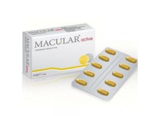 Macular active 20cpr