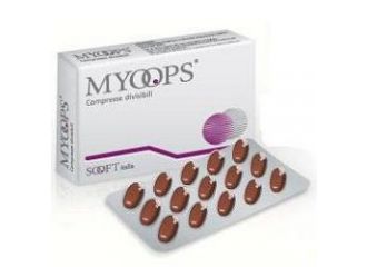 Myoops 15 compresse