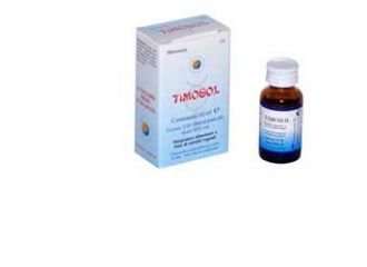 Timosol liquido 10ml