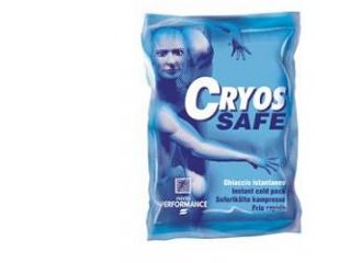 Cryos safe gh ist cm18x15 busta