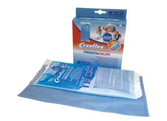 Cuscino cryoflex 20x16 cm 1 pezzo