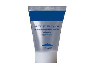 Acido jaluronico 15ml lafra