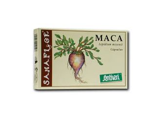 Maca 60cps santiveri