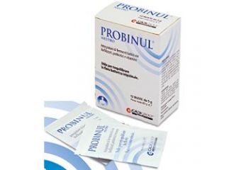 Probinul neutro 12bust 5g