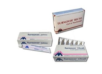 Turnover recto gel rett.6x5ml