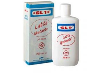 Gl1 latte idrat.250ml