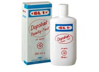 Gl1 dopo-bad 250ml