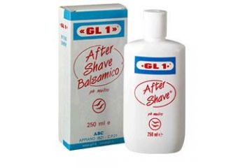 Gl1-after shave flac 250 ml