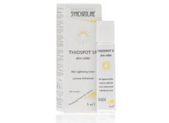 Thiospot sr skin roller 5ml