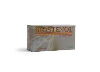 Biostenol 10 fl.15ml    legren