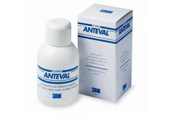 Anteval det.fluido 200ml