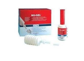 Nugel fluido idrogel 15g 3pz