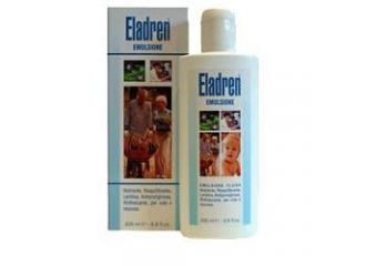 Eladren emuls.fluida 200ml