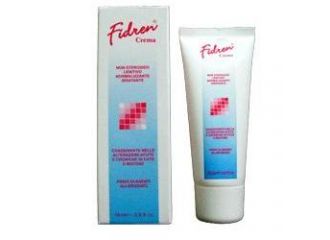 Fidren crema viso-corpo 75ml