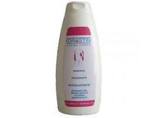 Idrastin crema corpo 200ml