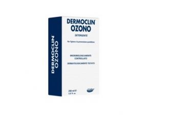 Dermoclin ifespor 500ml