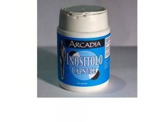 Inositolo 60 capsule