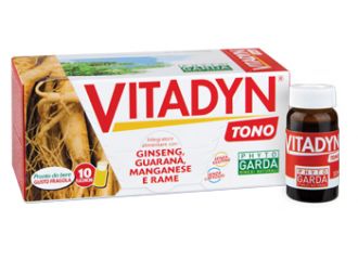 Vitadyn tono 10fl.10ml