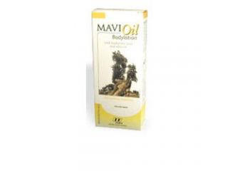 Mavi oil bodylotion 200ml