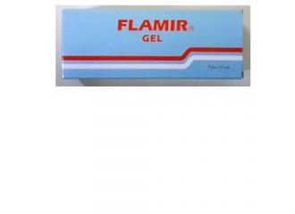 Flamir gel 75ml