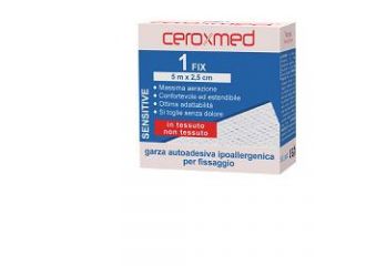 Ceroxmed flex assort.20 strip