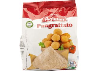 Agluten pangrattato 250g