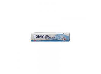 Falvin crema derm.30g