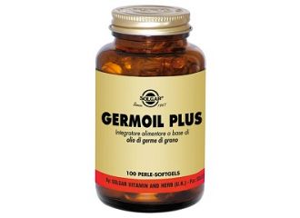 Germoil plus 100prl