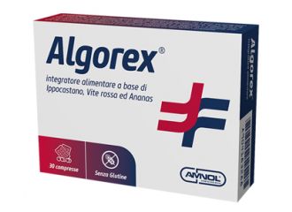 Algorex 30cpr