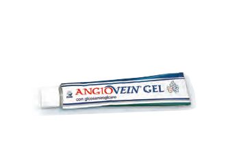 Angiovein gel 100ml