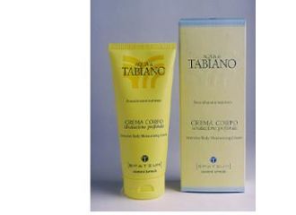 Tabiano crema corp idr prof 200m