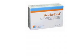 Sedacol 30cps