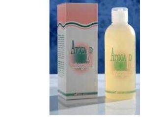 Atocard deterg.200ml