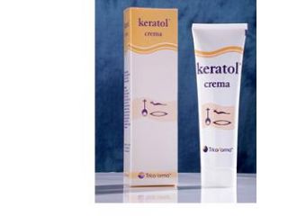 Keratol crema 100ml